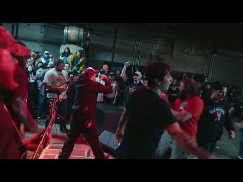 Laid 2 Rest • SURPRISE SET • East Haven, CT • 5.11.24 • Ephyra Showcase