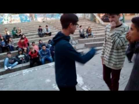 ZICARIO vs BEN/ Octavos de final- Segunda Fecha/ Madagascar