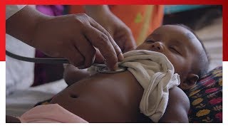 What is Pneumonia? | Save the Children
