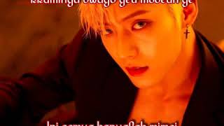 HUTA  - It Must Be A Dream (꿈인가 봐요) (Feat. Yook Sung Jae Of BTOB)  Audio Lirik (Rom/Indo)