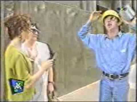 VideoMatch - Pablo y Pachu - Pablo Nervioso