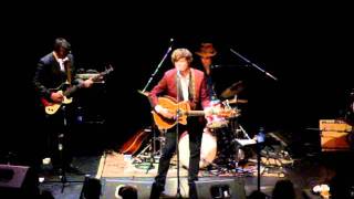 Ron Sexsmith Hands of Time
