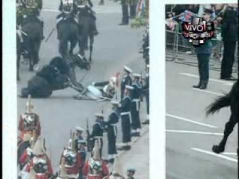 SuperXclusivo - Bloopers de la Boda Real 4/29/11 Parte 3