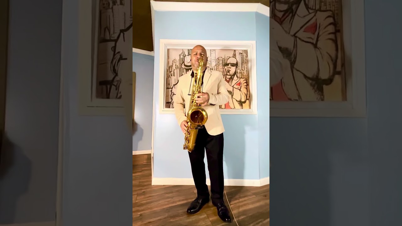Promotional video thumbnail 5 for Juanka Sax and Band