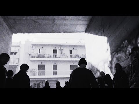 Tony Raw - ΚΑΤΩ ΑΠΟ ΤΗ ΒΡΟΧΗ (Official Videoclip) Prod. Th Mark