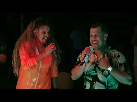 Perdoa-me, Eliza Mell e Rick Barreto, ao vivo na Ilha Flutuante, Suape 08/04/23