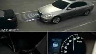 hyundai genesis cf -2(30s)