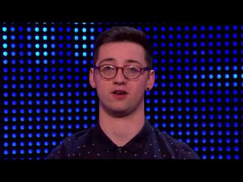David, Hannah, Jake and Adele Introduce Themselves - The Chase