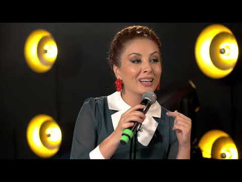 HALAY POTPORİ - ELİF AVCI - CUMALİ ÖZKAYA