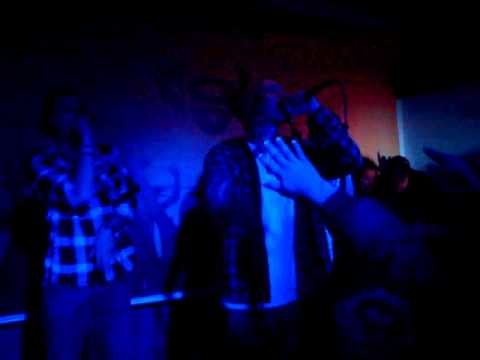 Devito,Etru,Em Emej - Nastup,KG 18.11.2011