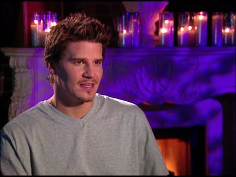 Angel Character Profile