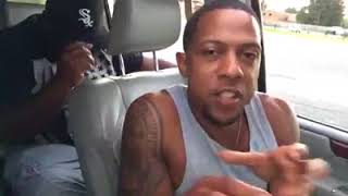 Story of O.J. (Remix Rap Freestyle!) By VO Music