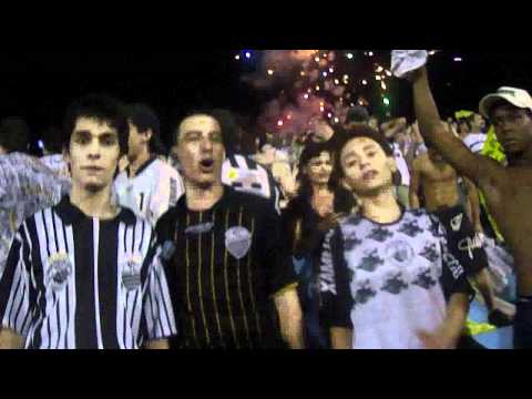 Comercial-SP 1 x 0 sao josé (volta do leão para A1 :D