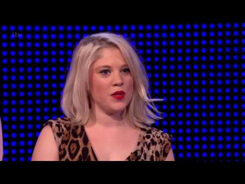 Hazel Takes The £2,000 She Earned - The Chase