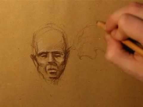 Speed Drawing