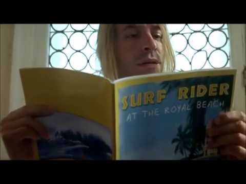 Brice De Nice - Au Travail