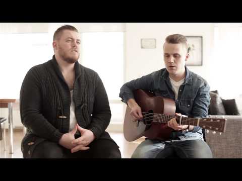 Ívar Daníels & Magnús Hafdal - Let it Go