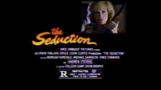 The Seduction (1982) TV Spot