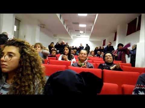 CORALE FOLK 2018 - Corropoli -