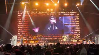 Ice T - Ziplock