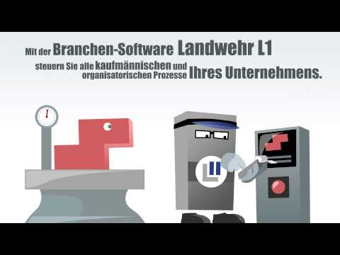 LANDWEHR und GermanPersonnel - Eine starke Verbindung für die Zeitarbeit!