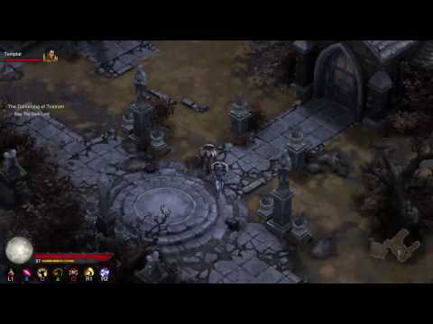Return to Tristram (Diablo 3 Live)