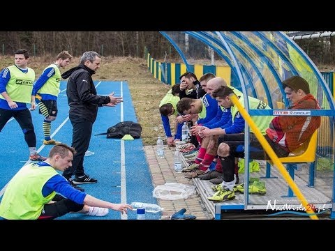03.05.2018 LIVE: Stal Gorzyce - Stal Nowa Dęba
