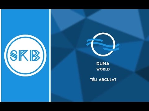 Duna World || Téli arculat