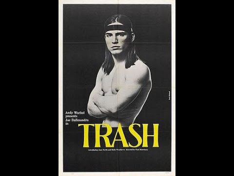 Important Cinema Club - Trash