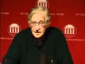 Chomsky on Gaza - Noam Chomsky