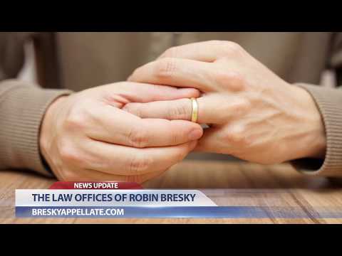 Bresky Law Obtains Affirmance of Order Finding Unenforceable a Post-Judgment Settlement Agreement That Prevented Client from Contact with Family