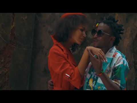 Ni Tekenye by Sailors 254 ft. Nadia Mukami | Official Music Video
