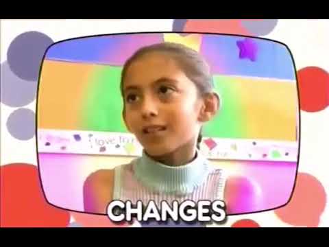 George Shrinks "Migrate-est Adventure" PBS Closing credits January 14, 2003