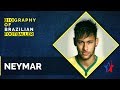 Neymar Biography in English | Barcelona, Santos FC & Brazil Football Player