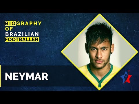 download lagu mp3 mp4 Neymar Jr Biography, download lagu Neymar Jr Biography gratis, unduh video klip Neymar Jr Biography