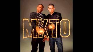 MKTO-Forever Until Tomorrow