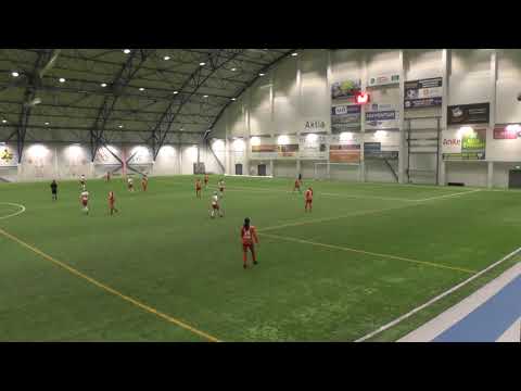 T18 SM karsinta ONS - TP47 25.1.2020 3/4