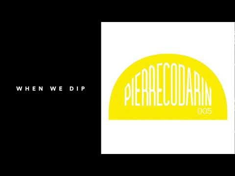 Pierre Codarin - Moonlight (Original mix)