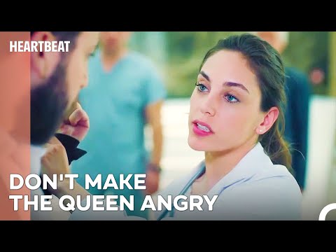 Eylul Is Uptight - Heartbeat