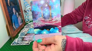 L’apocalypse pour l’année 2026 ??🔮#tarot #voyance 