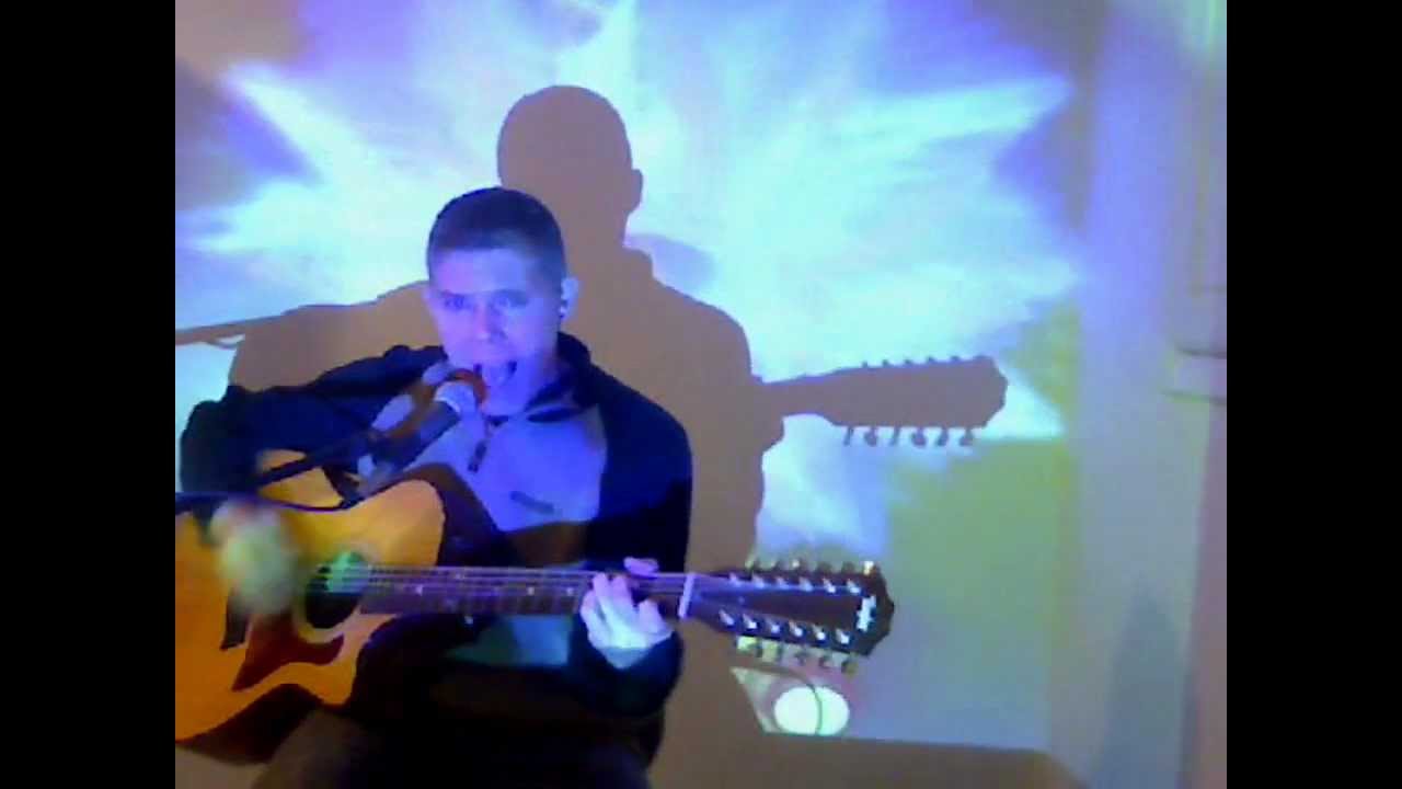 Promotional video thumbnail 10 for Bobby "B" 12 String