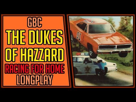 Vidéo The Dukes of Hazzard
