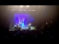THE OFFSPRING CONCERT IN MADRID ...