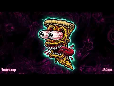 [FREE] Instru Rap Drill / Triste/ love -OUBLIÉ- 🎵🎼Prod .By Adam