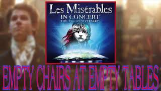 Empty Chairs At Empty Tables - Nick Jonas (Exclusive Audio)