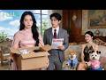 "Divorce, husband & 2 pets all yours"—CEO & mistress shocked! Live again,I want none of you!Now cry!