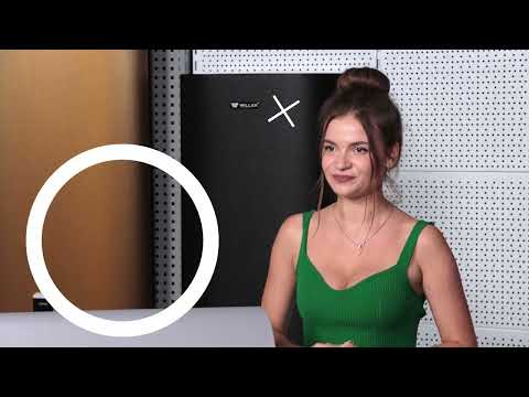 Цветные водонагреватели Willer