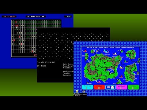 Shovelware Diggers #57 - User Unfriendly