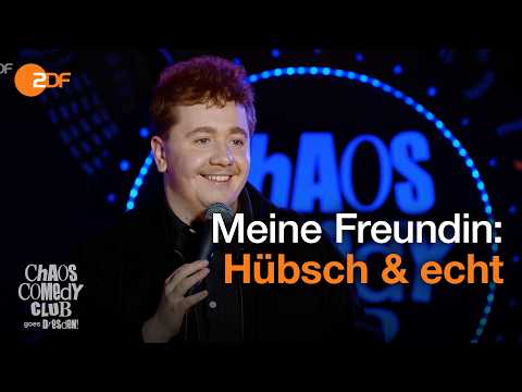 Video Thumbnail: Simon Mann bekommt Nasenbluten im Hochbett | Chaos Comedy Club