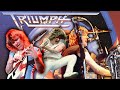 TRIUMPH: HEADED FOR NOWHERE  (A TRIBUTE)